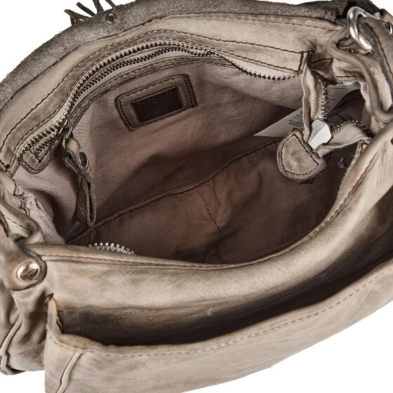 Campomaggi Rosanna Shoulder Bag Genuine Leather 27 cm