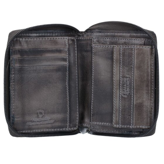 camel active Melbourne RV wallet leather 10.5 cm