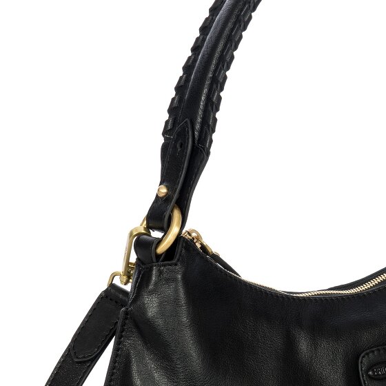 Bric's Volterra Shoulder Bag Leather 32 cm