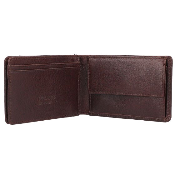 Picard Buddy wallet leather 10 cm