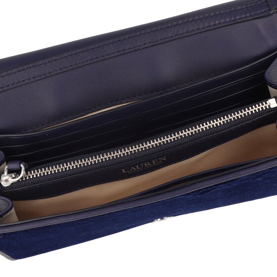 Lauren Ralph Lauren Adair Clutch purse Leather 20.5 cm