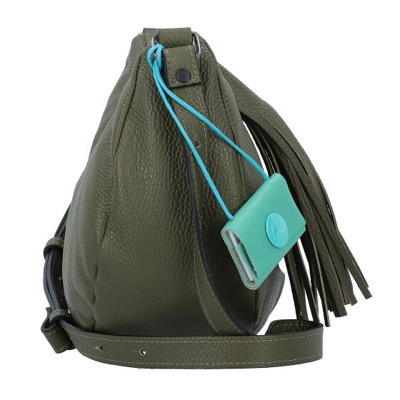 Gabs Maite Shoulder Bag Leather 30 cm