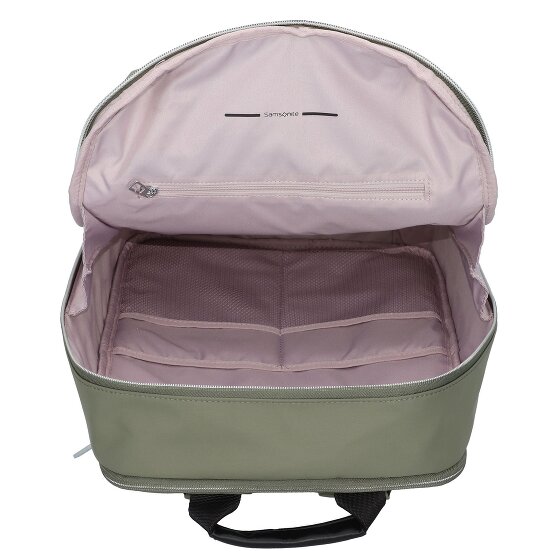 Samsonite Ongoing Daypack 41 cm Laptop compartment