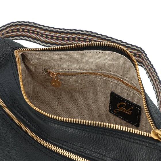 Gabs Lolly Shoulder Bag Leather 34 cm