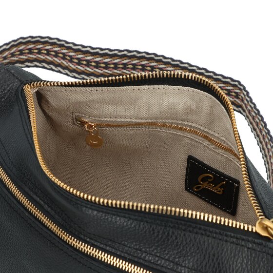 Gabs Lolly Shoulder Bag Leather 34 cm