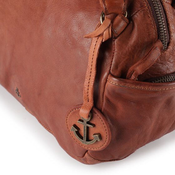 Harbour 2nd Saphira Shoulder Bag Leather 29 cm