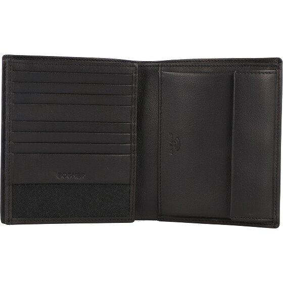 Bogner Aspen Riko wallet leather 11 cm