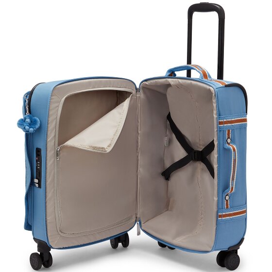 Kipling Basic Spontaneous 4 wheels Cabin suitcase S 33 cm