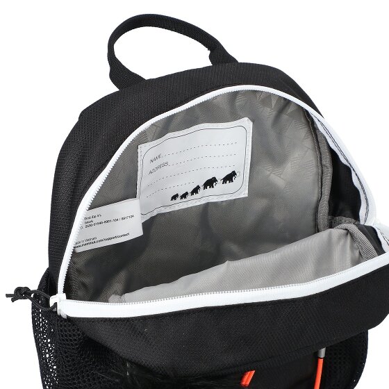 Mammut First Zip 4 Kids backpack 28 cm