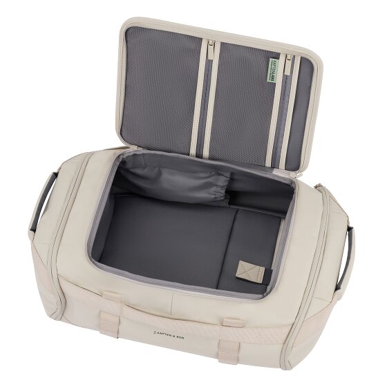 Kapten & Son Lisbon Daypack S 40 cm Laptop compartment