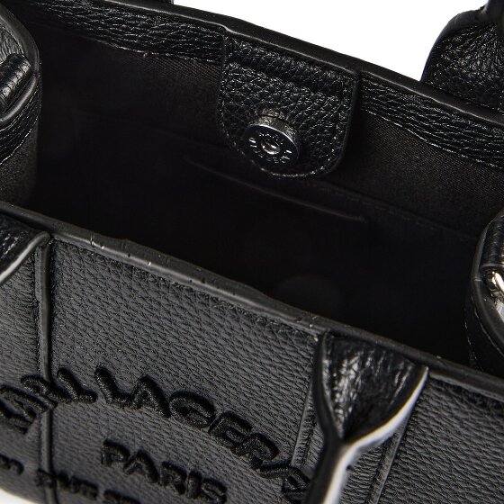 Karl Lagerfeld Rsg Mini Bag Handbag 18 cm
