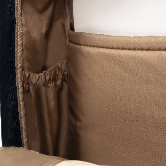 Doughnut Macaroon Daypack 38 cm Laptop compartment