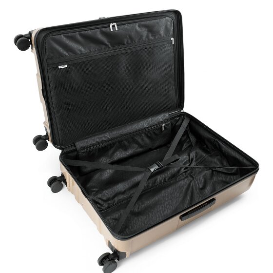 Epic Crate Reflex EVO 4 wheels Trolley 75 cm