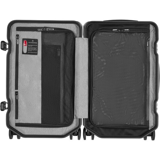 Victorinox Lexicon Framed 4-wheel cabin trolley 55 cm