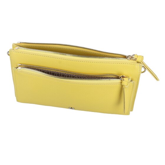 Aigner Isa Shoulder bag Leather 24 cm