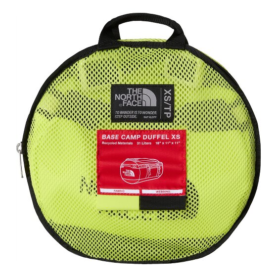 The North Face Base Camp XS travel bag 45 cm