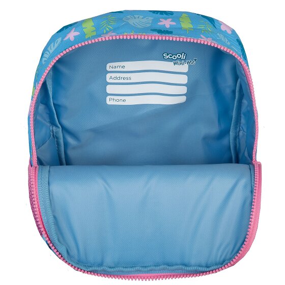 Scooli Mini-Me Kindergarten backpack 30 cm