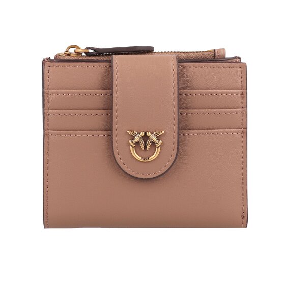PINKO Wallet Leather 10.5 cm