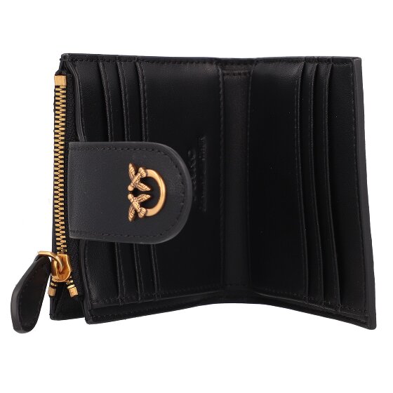 PINKO Wallet Leather 10.5 cm