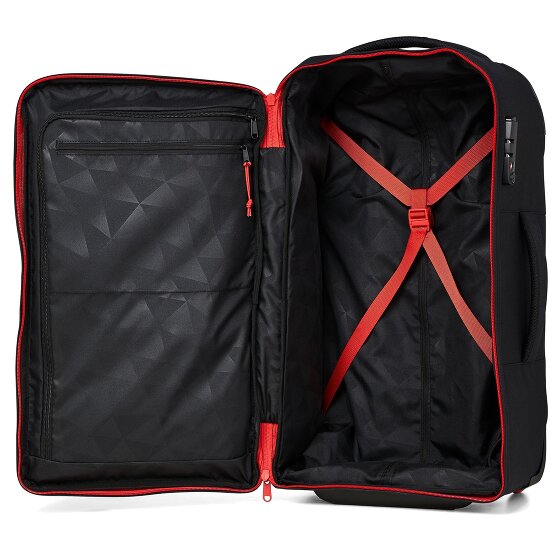 Satch Flow 2 wheels Cabin trolley S 54 cm