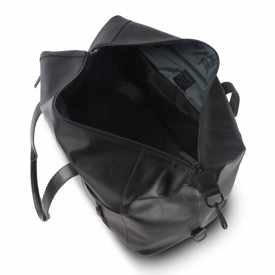Jost Aarhus Weekender travel bag Genuine Leather 50 cm