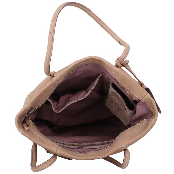 Burkely Still Selene Shoulder Bag Leather 30 cm