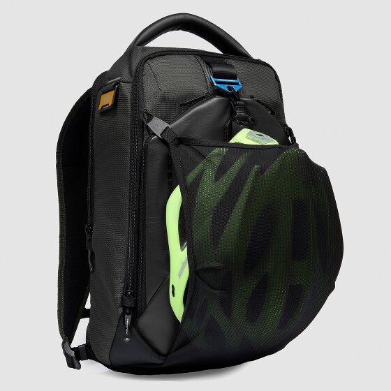 Piquadro PQ-Earth Business backpack RFID protection 41 cm Laptop compartment