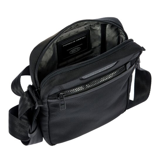 Porsche Design Roadster Shoulder bag 20 cm