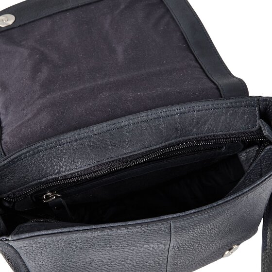Burkely Soft Skylar Shoulder bag Genuine Leather 21 cm