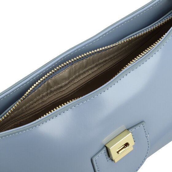 Lancaster Gelato Ily Shoulder Bag Leather 29 cm