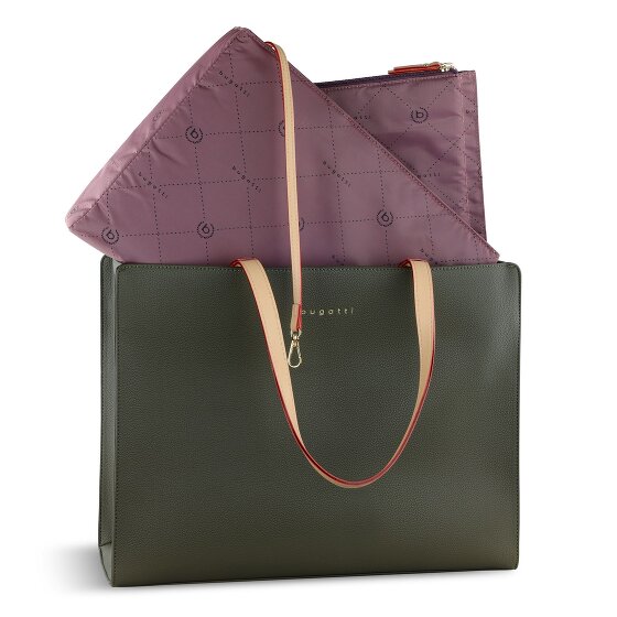 Bugatti Ella Shopper Bag 40 cm Laptop compartment