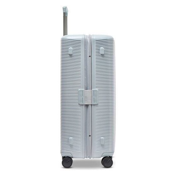 Echolac Ultima 4 wheels Trolley 76 cm Expandable