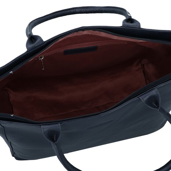 Greenburry Vegas Shopper Bag Leather 46 cm