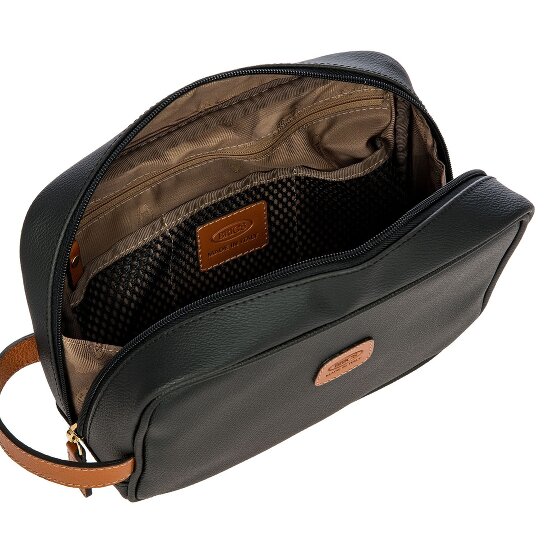 Bric's Firenze toilet bag 25 cm