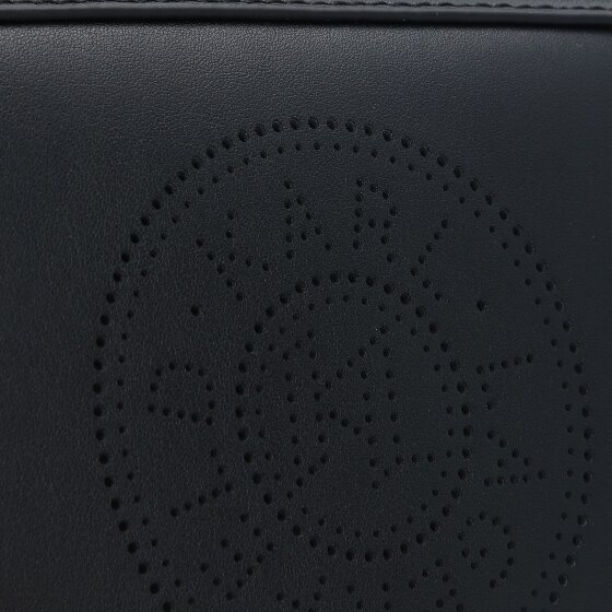 Karl Lagerfeld Circle Shoulder bag Leather 20 cm