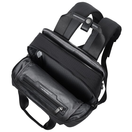 Hedgren Furo Daypack M RFID protection 37 cm Laptop compartment