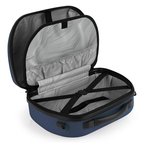 Gabol Paradise XP 4 wheels Suitcase set 4-piece