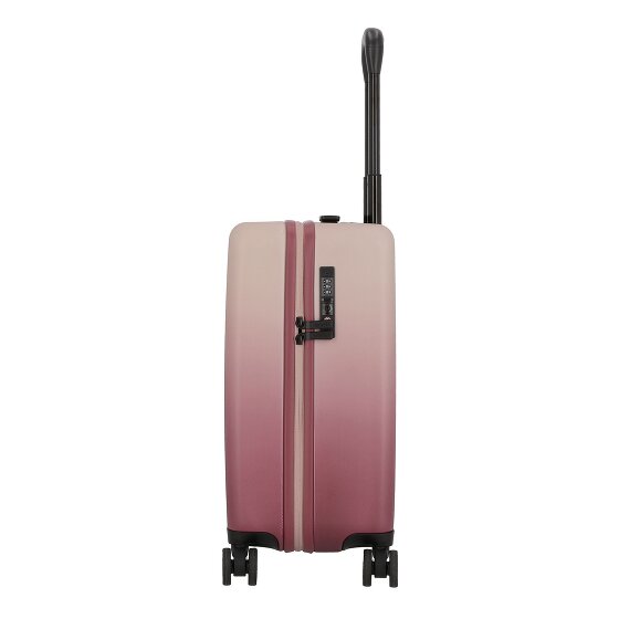 Herschel Heritage 4 wheels Cabin suitcase XS 50 cm