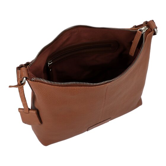 Burkely Soft Skylar Shoulder Bag Leather 27 cm