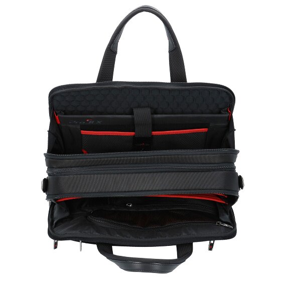 Samsonite Pro-DLX 5 flight bag 42 cm laptop compartment