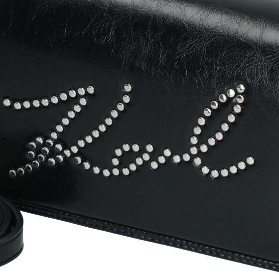 Karl Lagerfeld Essentials Shoulder bag 22 cm