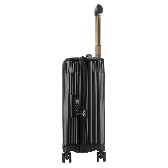 Guess Centennial 4 wheels Cabin trolley 55.5 cm