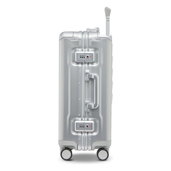 Stratic Phoenix 4 wheels Cabin suitcase S 55 cm