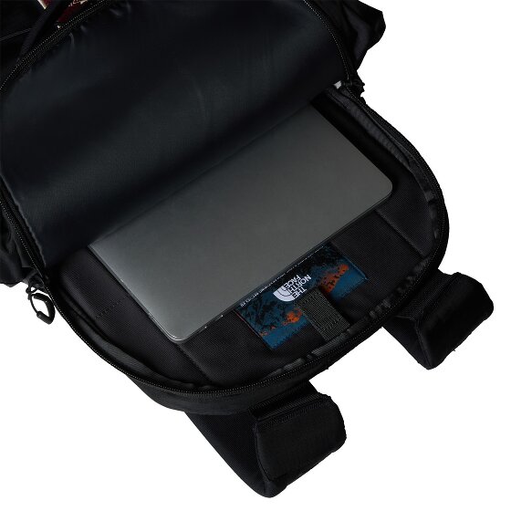 The North Face Borealis backpack 49.5 cm laptop compartment