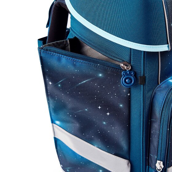 School-Mood Champion Maxx Pro satchel set 6-piece model 2026