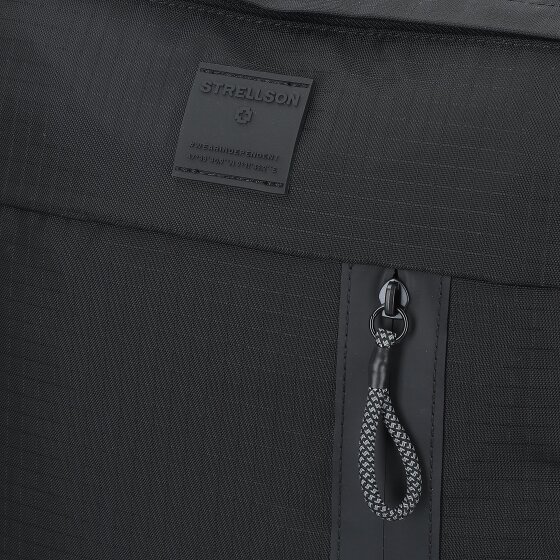 Strellson Northwood rs Daypack 40 cm Laptop compartment Strellson Northwood rs Daypack 40 cm Laptop compartment