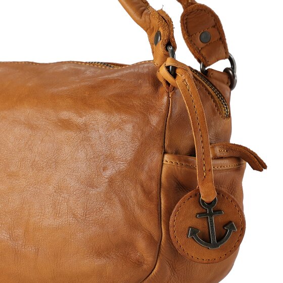 Harbour 2nd Saphira Shoulder Bag Leather 29 cm Harbour 2nd Saphira Shoulder Bag Leather 29 cm