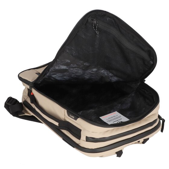 Mammut Seon Transporter 15 backpack 41 cm laptop compartment