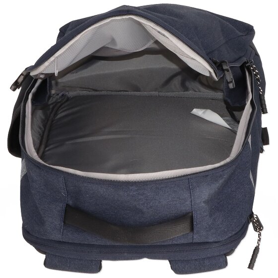 Timbuk2 The Division Pack Deluxe Backpack 44 cm laptop compartment