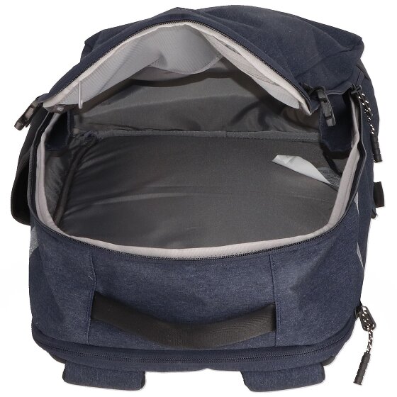 Timbuk2 The Authority Pack Dlx Daypack 44 cm Laptop compartment